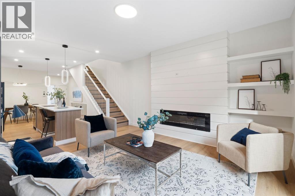 3, 129 Skyview Parade NE, Calgary, Alberta