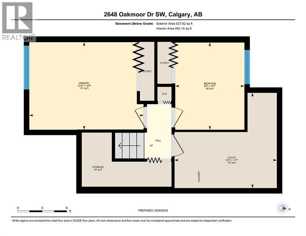 2648 Oakmoor Drive Sw, Calgary, Alberta  T2V 4E8 - Photo 19 - A2288959