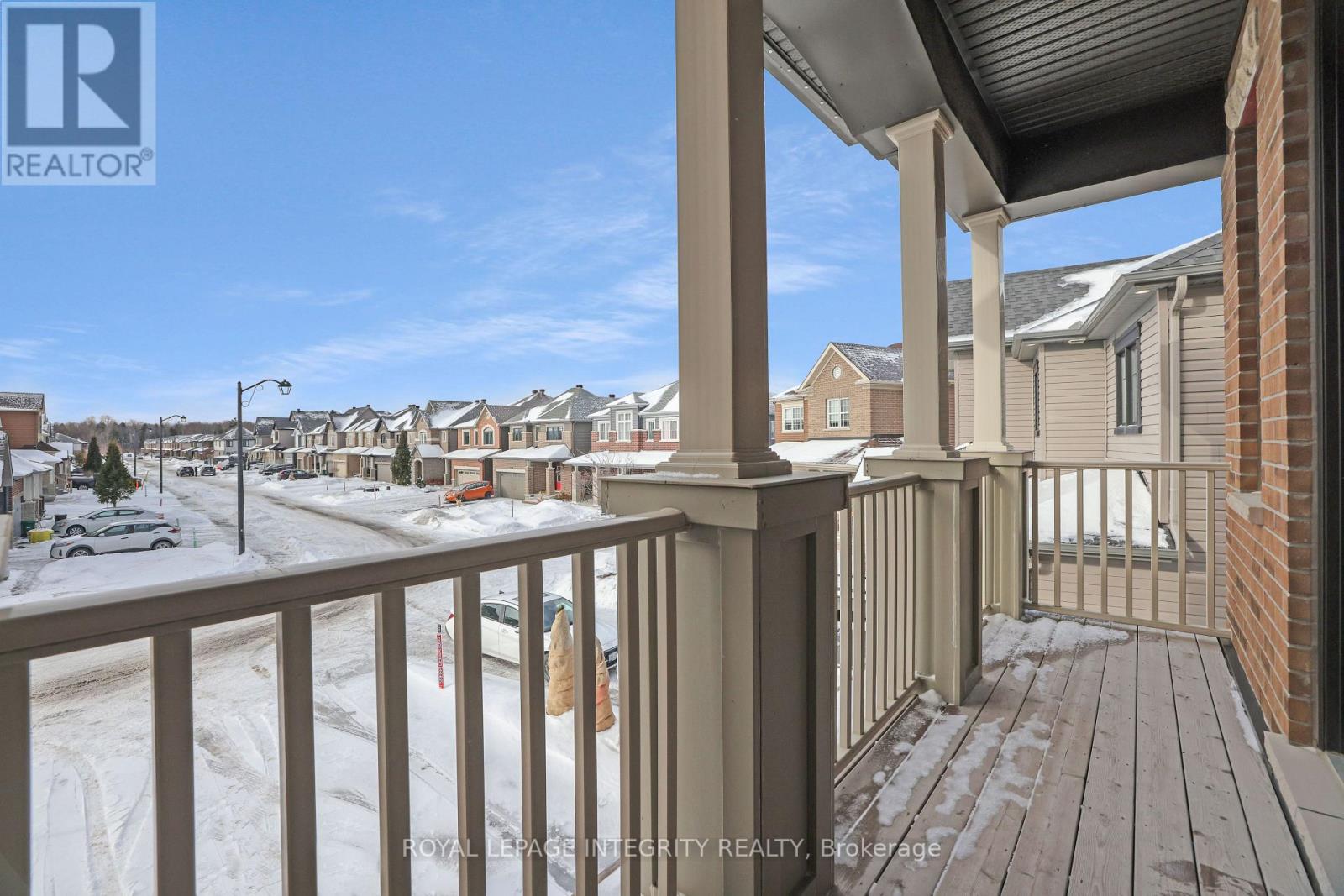 508 Yellow Birch Street, Ottawa, Ontario  K1W 0J3 - Photo 21 - X12838484