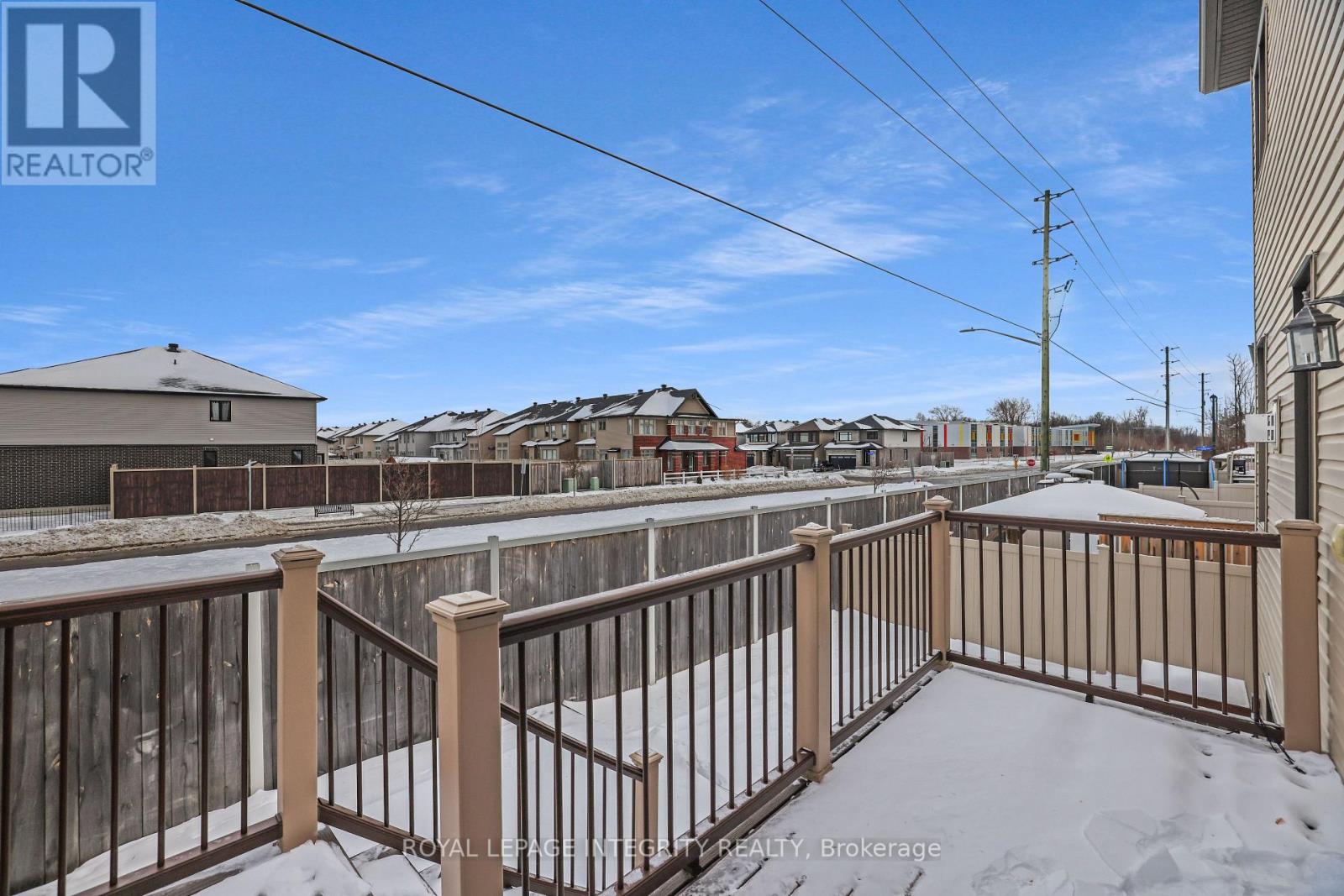 508 Yellow Birch Street, Ottawa, Ontario  K1W 0J3 - Photo 41 - X12838484