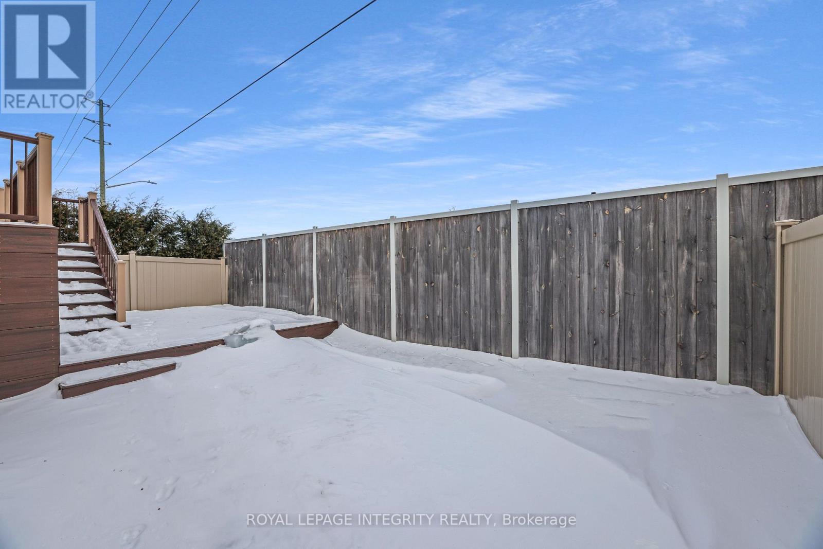 508 Yellow Birch Street, Ottawa, Ontario  K1W 0J3 - Photo 43 - X12838484