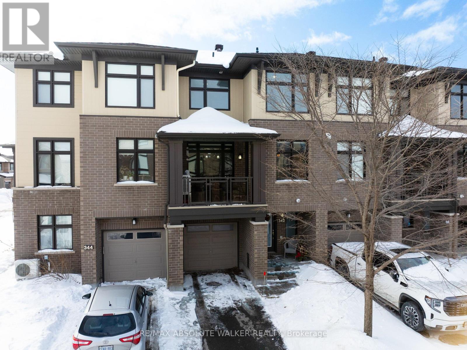 342 TWINFLOWER WAY, Ottawa, Ontario
