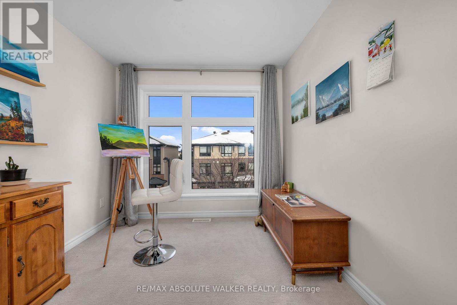 342 Twinflower Way, Ottawa, Ontario  K2J 5Z6 - Photo 29 - X12838512