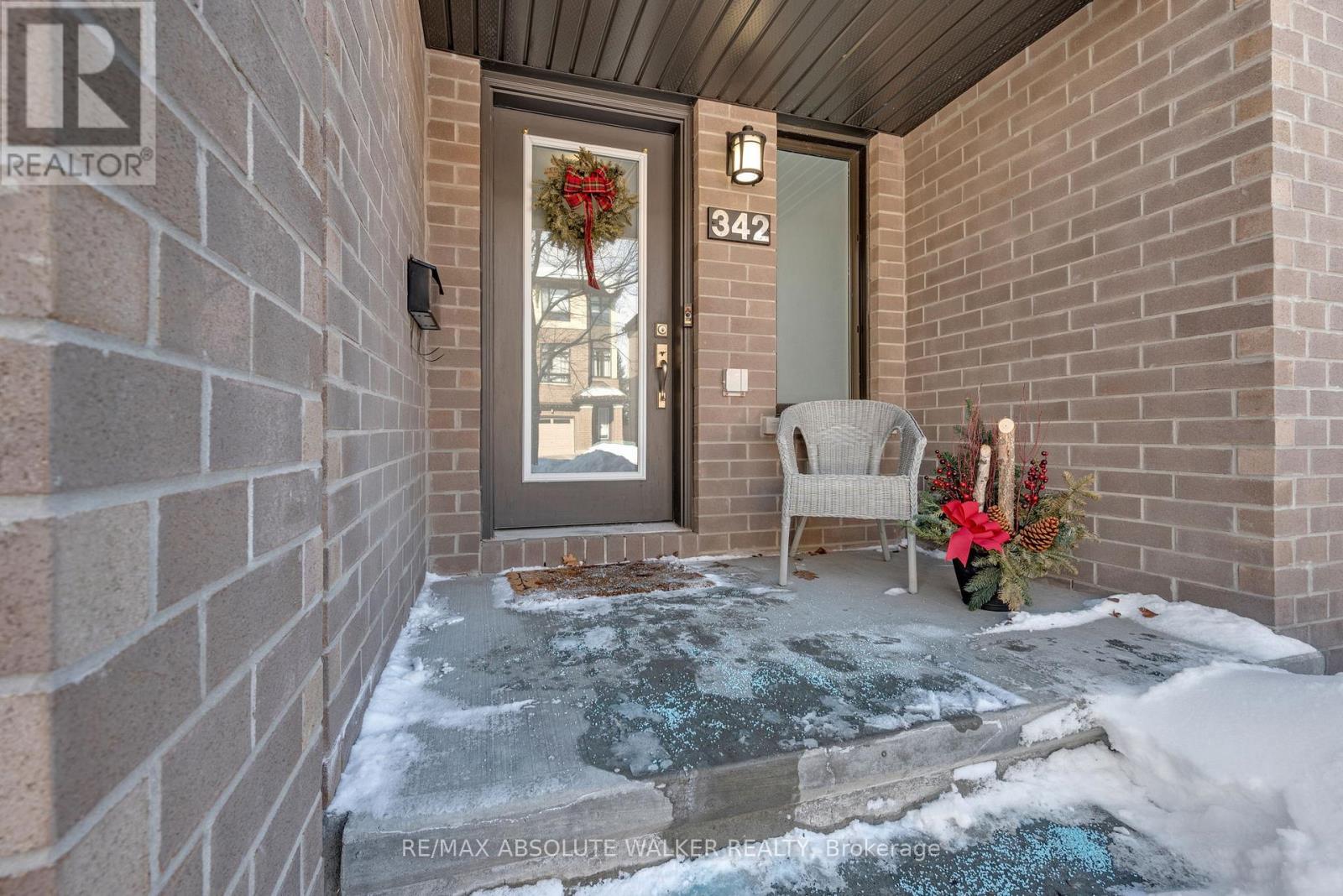 342 Twinflower Way, Ottawa, Ontario  K2J 5Z6 - Photo 3 - X12838512