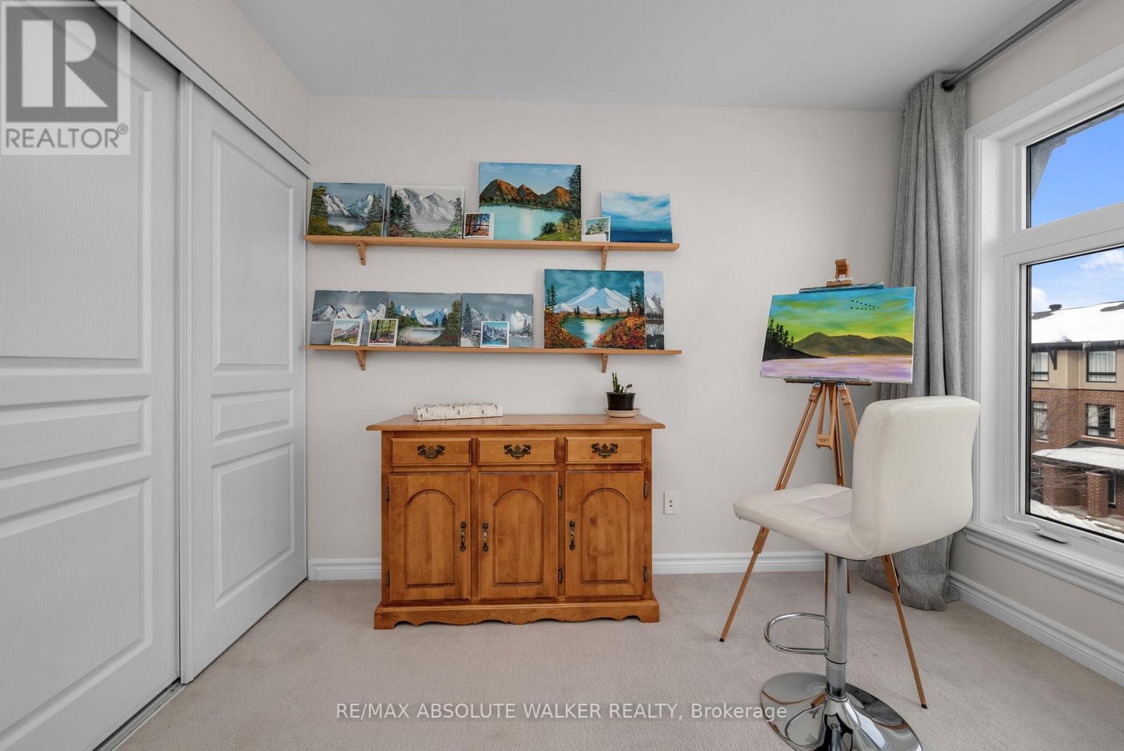 342 Twinflower Way, Ottawa, Ontario  K2J 5Z6 - Photo 30 - X12838512