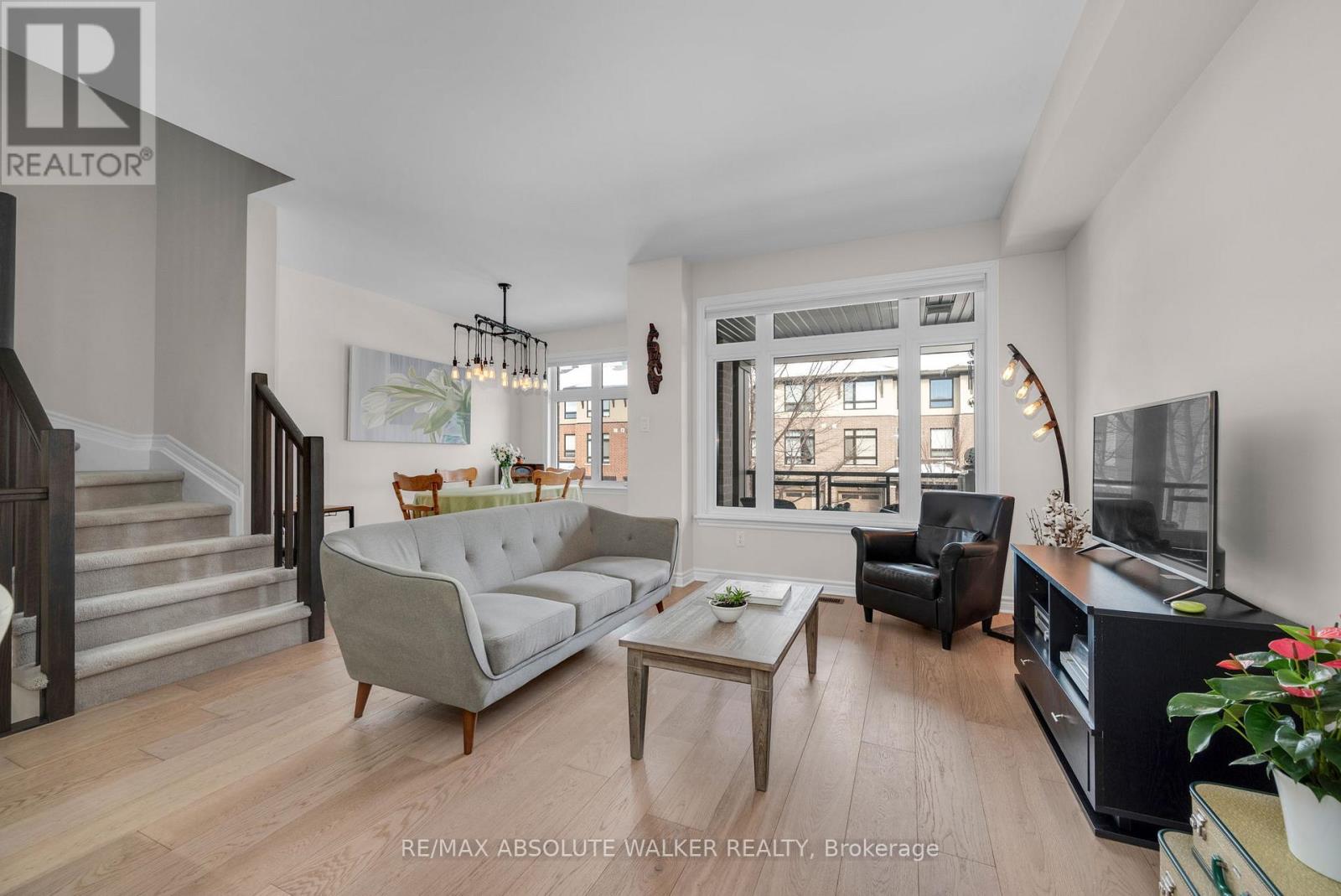 342 Twinflower Way, Ottawa, Ontario  K2J 5Z6 - Photo 7 - X12838512