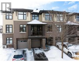 342 TWINFLOWER WAY, Ottawa, Ontario