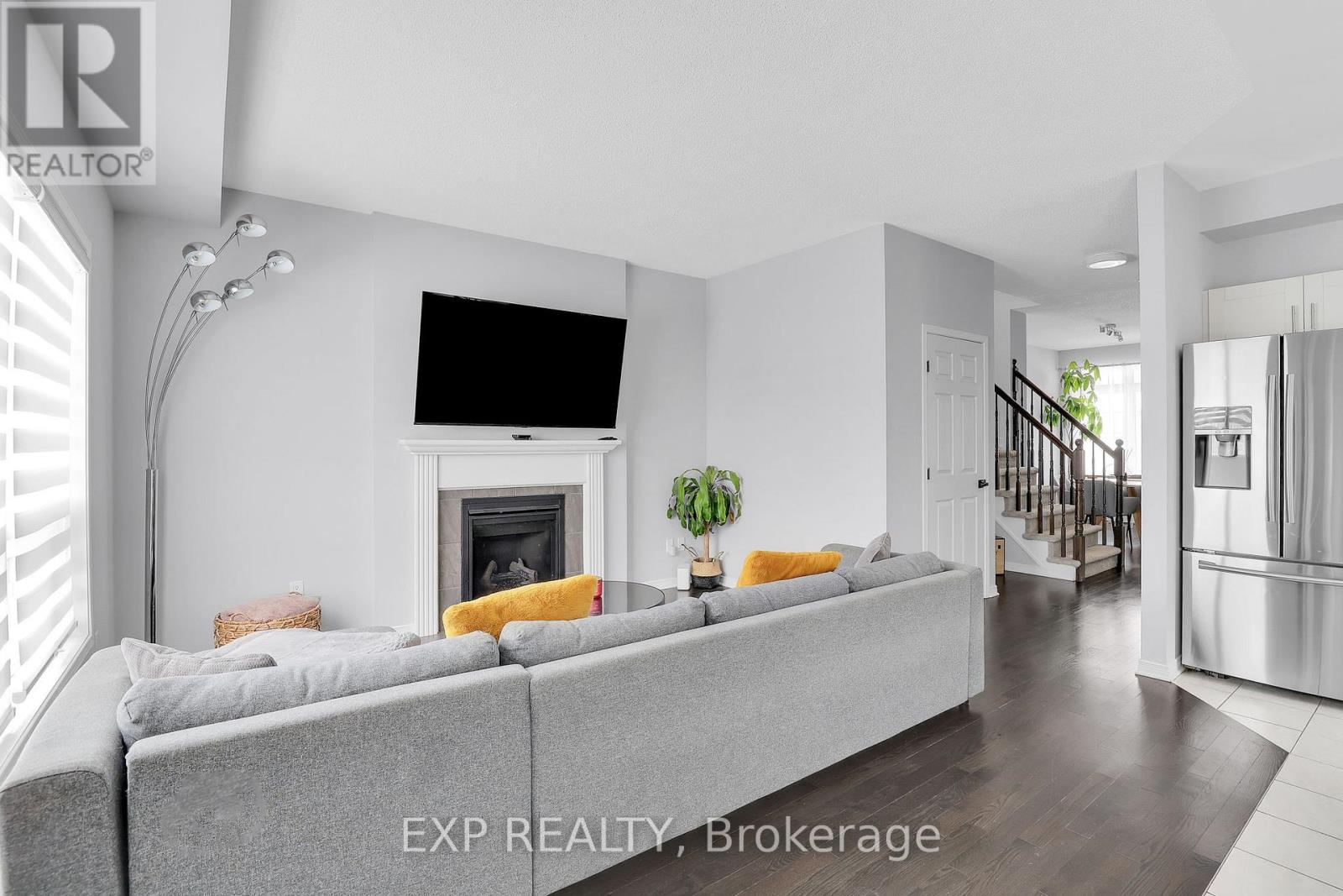 112 Dorina Sarazin Crescent, Clarence-Rockland, Ontario  K4K 0G6 - Photo 13 - X12838524