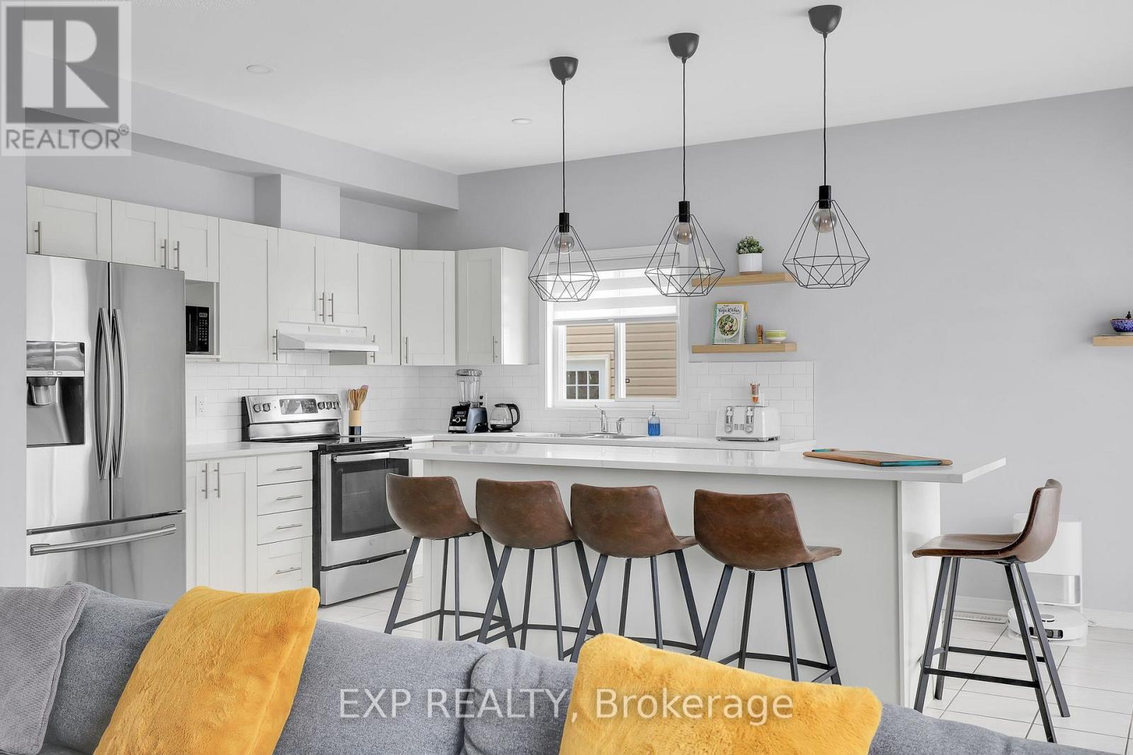 112 Dorina Sarazin Crescent, Clarence-Rockland, Ontario  K4K 0G6 - Photo 18 - X12838524