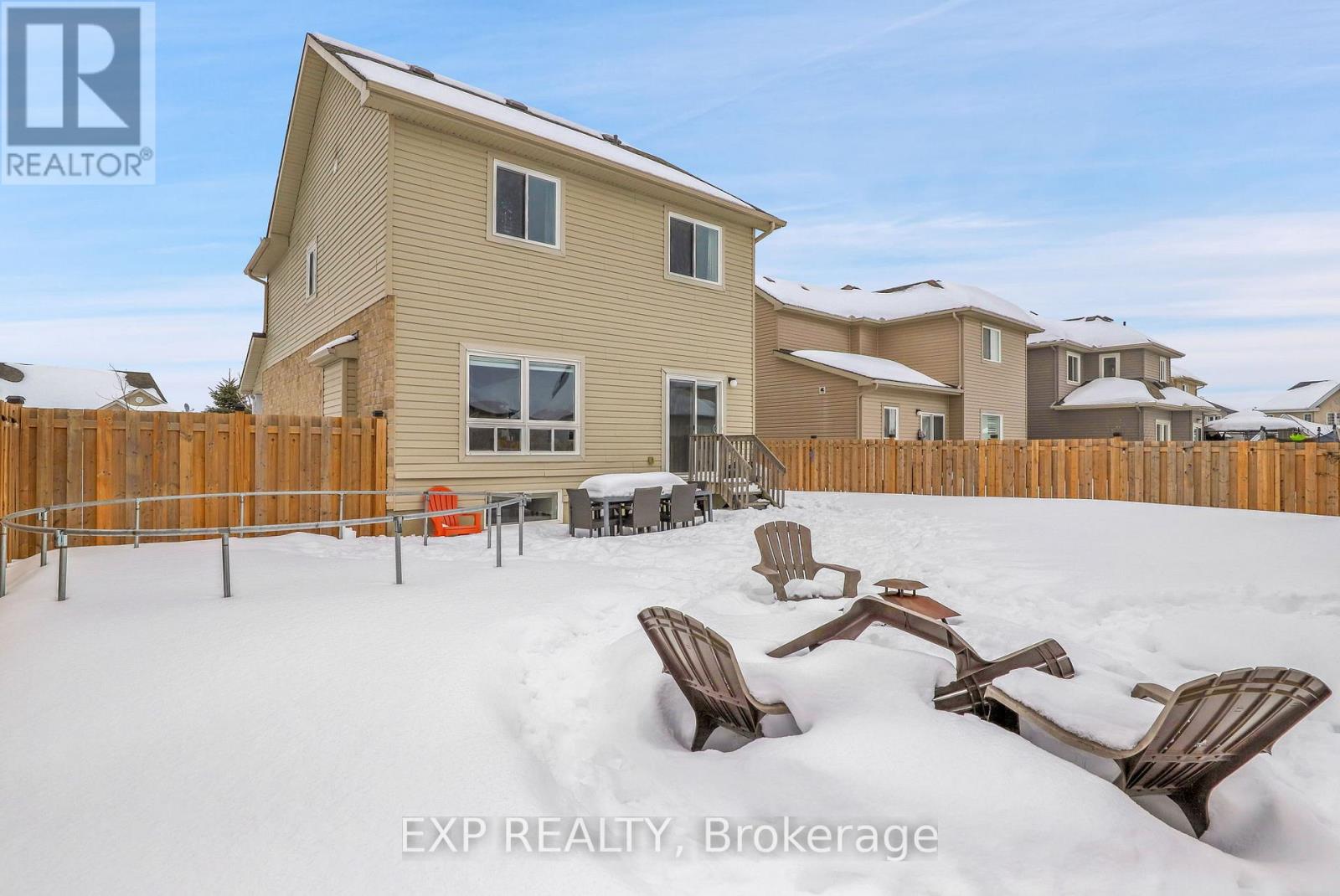 112 Dorina Sarazin Crescent, Clarence-Rockland, Ontario  K4K 0G6 - Photo 39 - X12838524