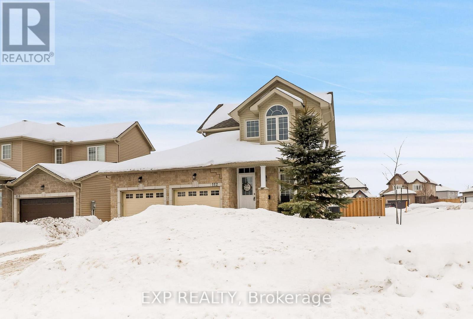 112 Dorina Sarazin Crescent, Clarence-Rockland, Ontario  K4K 0G6 - Photo 4 - X12838524