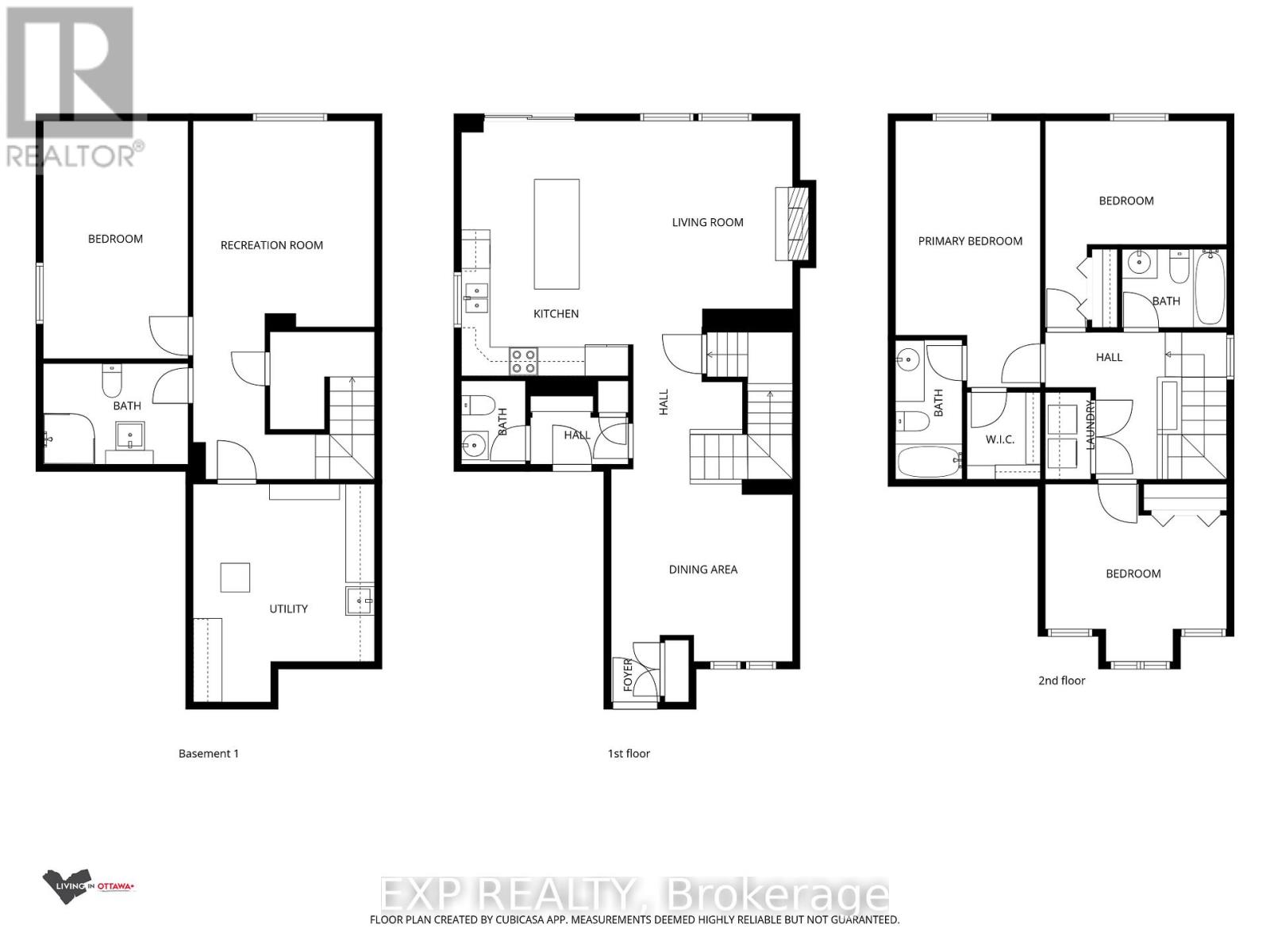 112 Dorina Sarazin Crescent, Clarence-Rockland, Ontario  K4K 0G6 - Photo 42 - X12838524