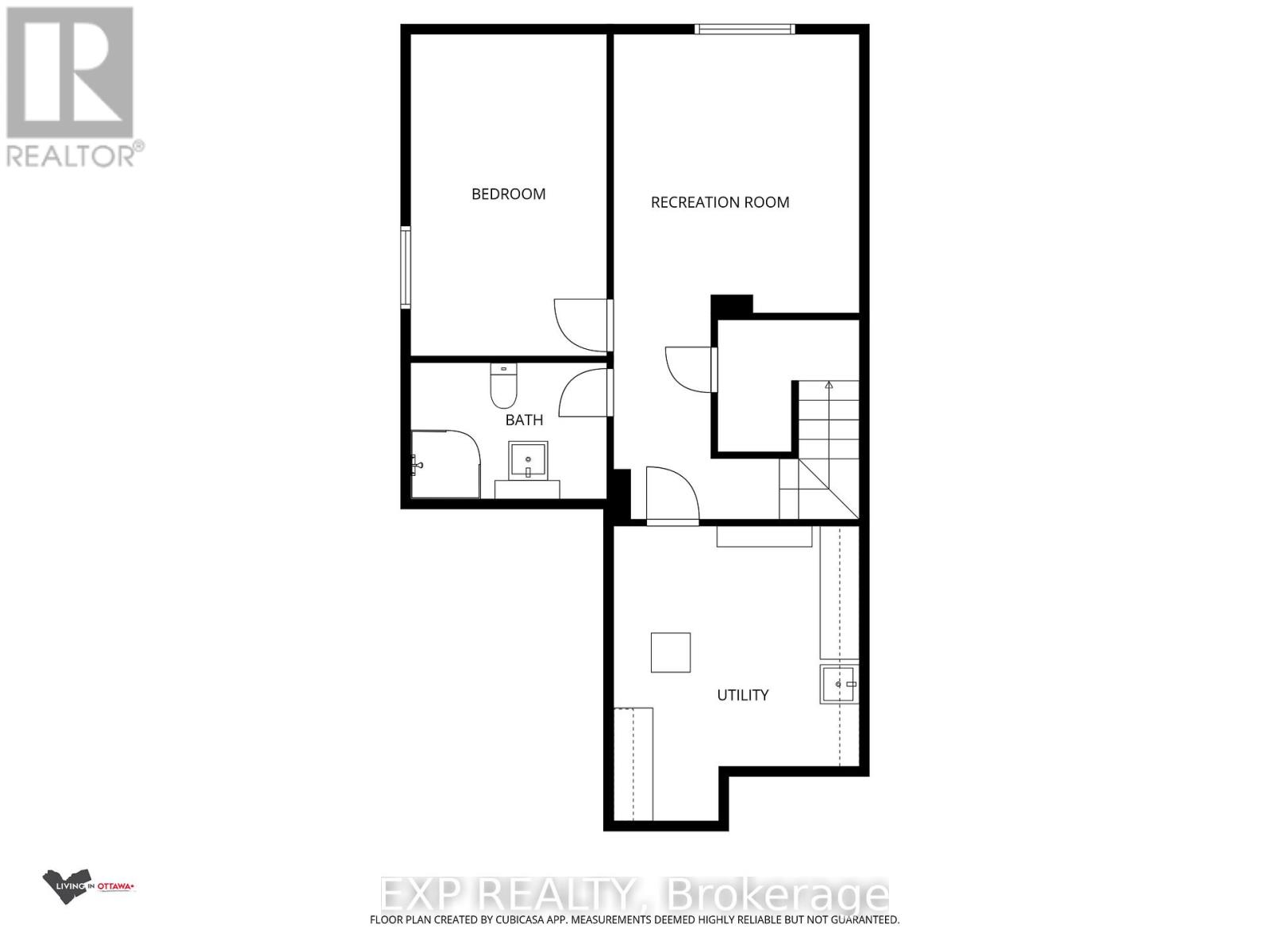 112 Dorina Sarazin Crescent, Clarence-Rockland, Ontario  K4K 0G6 - Photo 45 - X12838524