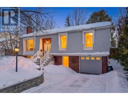 145 LARKIN DRIVE, Ottawa, Ontario