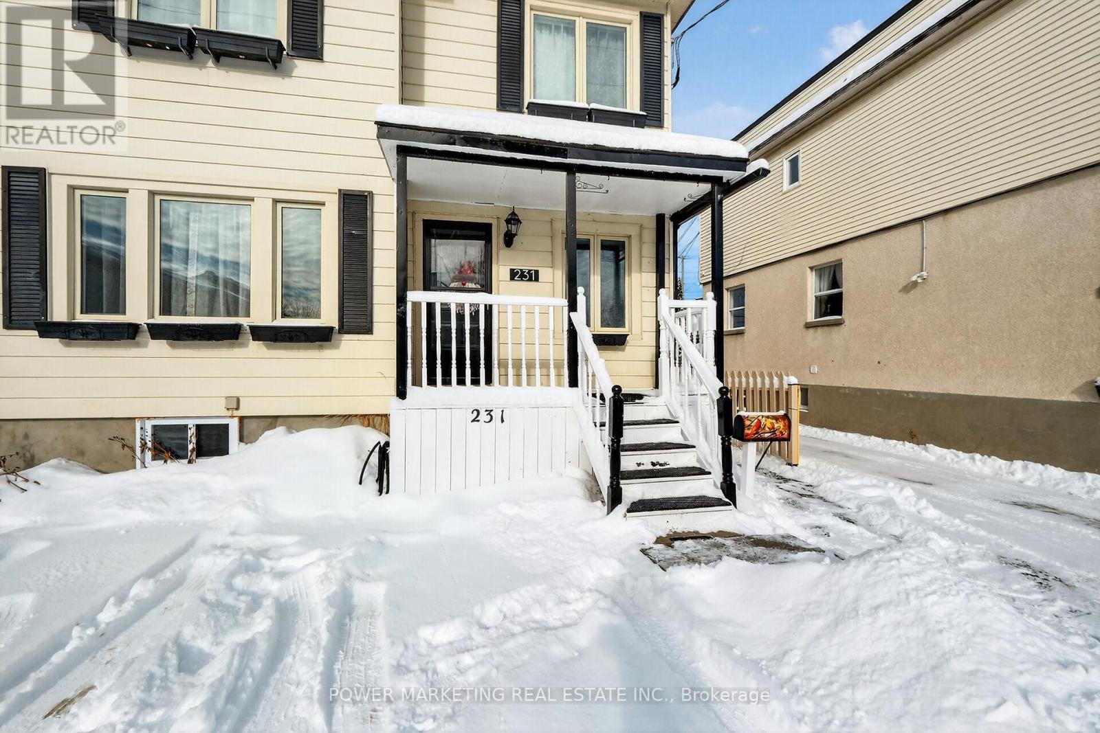 231 Ethel Street, Ottawa, Ontario  K1L 5X1 - Photo 4 - X12838572