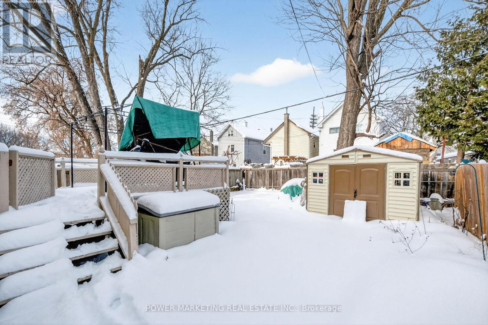 231 Ethel Street, Ottawa, Ontario  K1L 5X1 - Photo 40 - X12838572