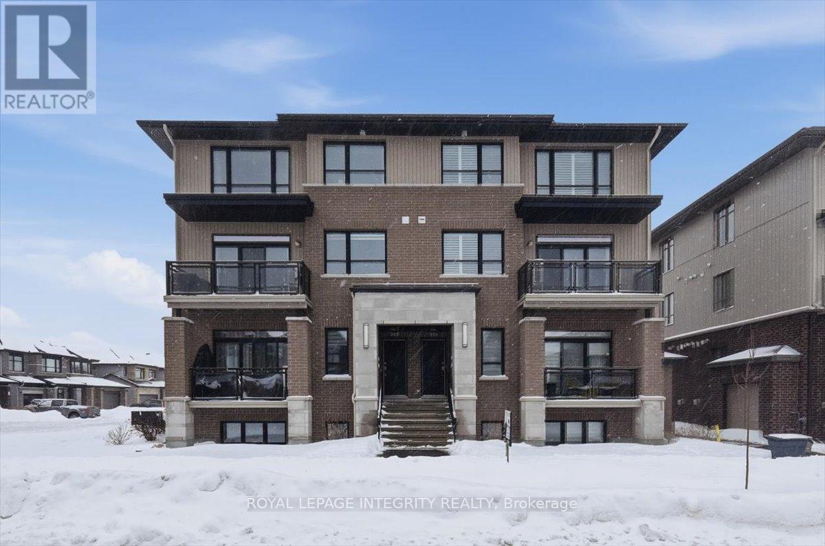 359 AXIS WAY, Ottawa, Ontario