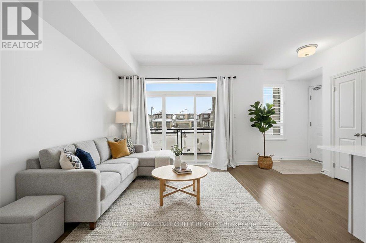 41 Carabiner Private, Ottawa, Ontario  K1W 0L7 - Photo 8 - X12838586