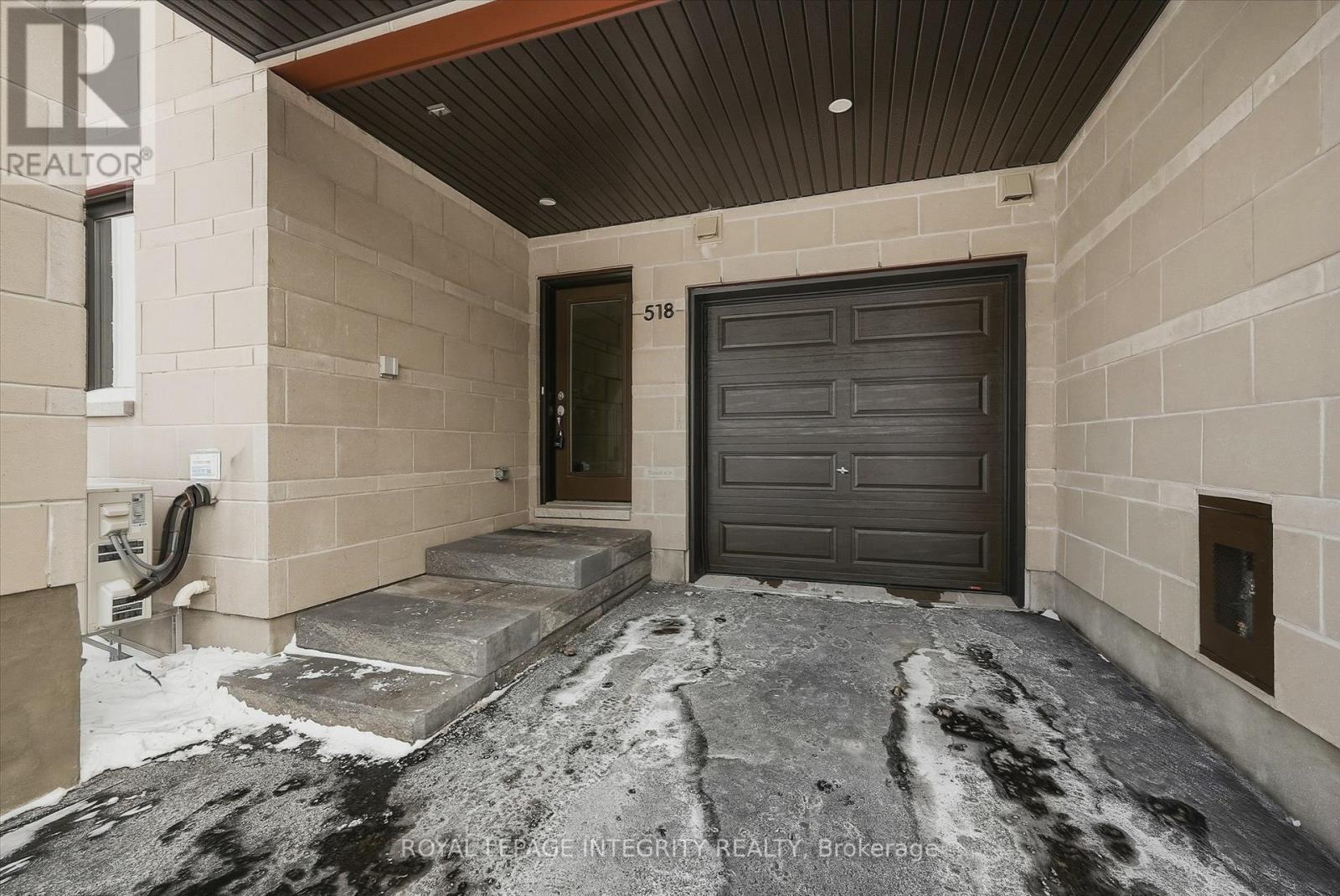 518 Stadacone Row, Ottawa, Ontario  K4A 1J8 - Photo 2 - X12838590