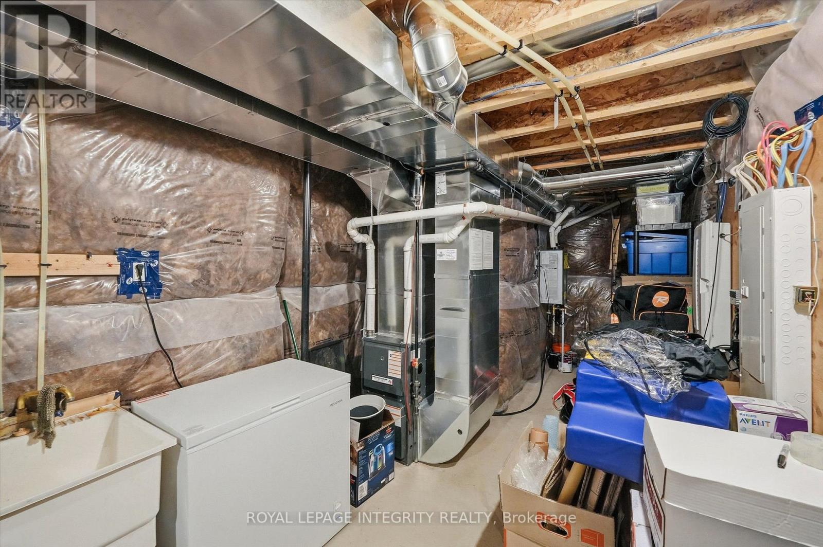 518 Stadacone Row, Ottawa, Ontario  K4A 1J8 - Photo 29 - X12838590