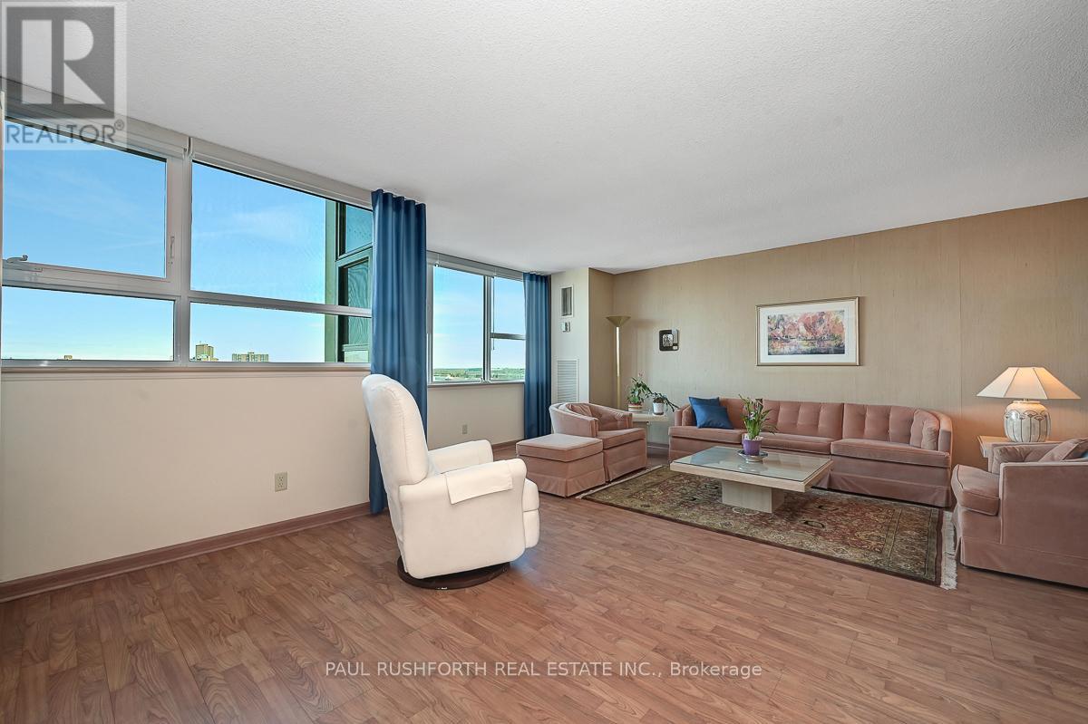 Ph7 - 555 Brittany Drive, Ottawa, Ontario  K1K 4C5 - Photo 13 - X12838622