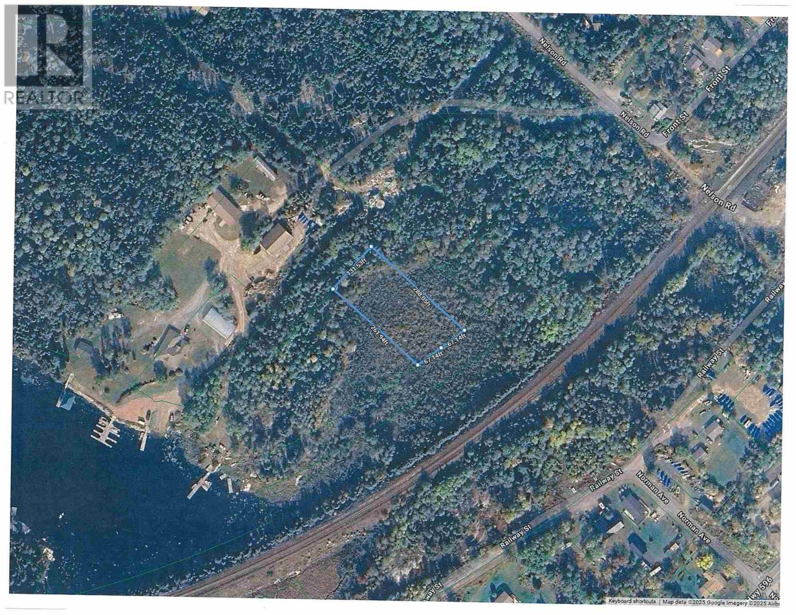 Lot 151 Plan M222, Minaki, Ontario P0X 1J0 - Photo 20 - TB250064