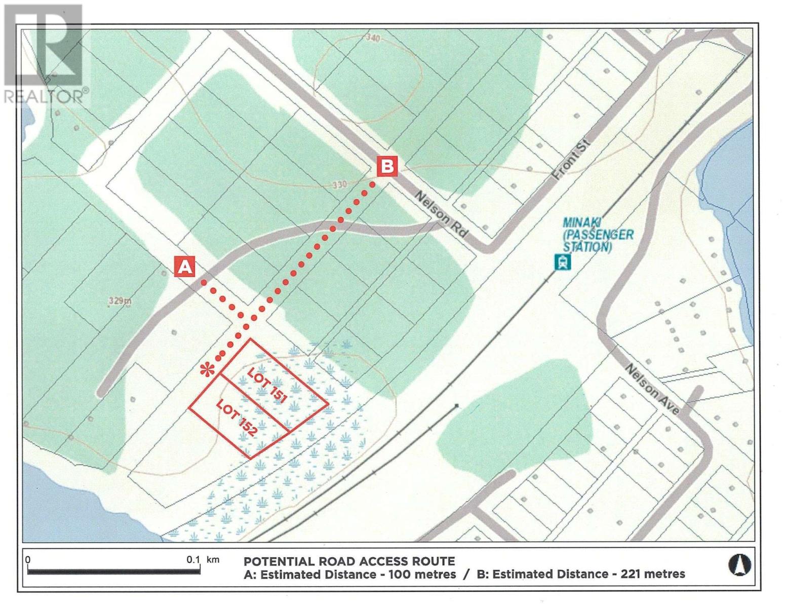 Lot 151 Plan M222, Minaki, Ontario P0X 1J0 - Photo 7 - TB250064