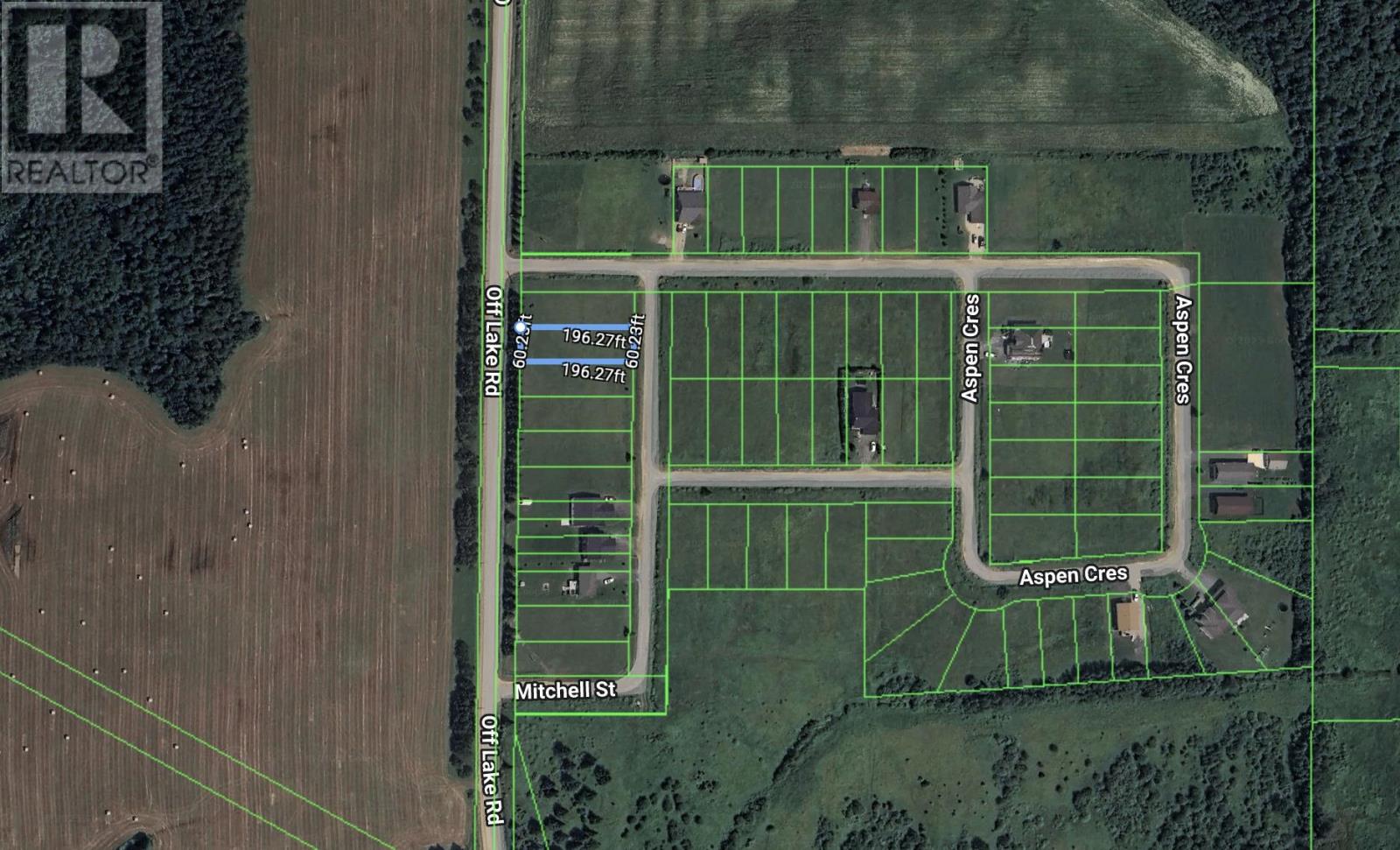 Lot 2 Linton St, Emo, Ontario P0W 1E0 - Photo 3 - TB252842