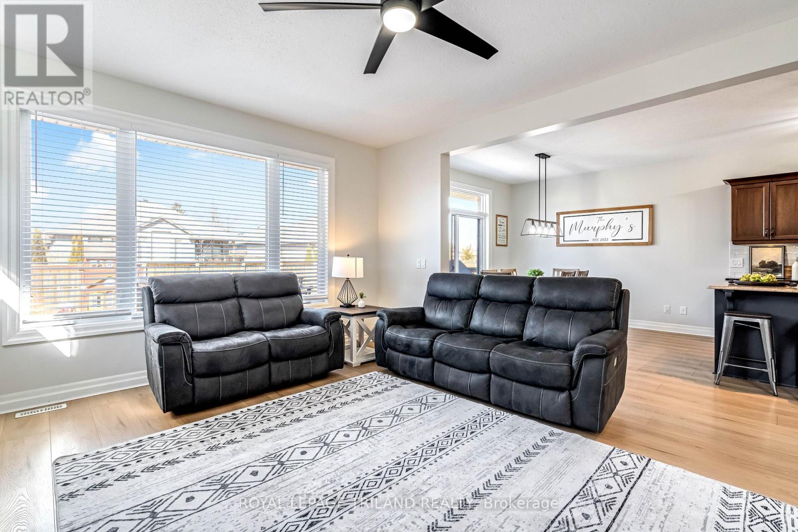 706 Bennett Crescent, Strathroy-Caradoc, Ontario  N0L 1W0 - Photo 7 - X12838618