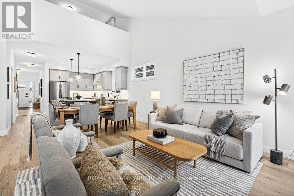 63 Beachwalk Crescent, Fort Erie, Ontario  L0S 1B0 - Photo 18 - X12400990