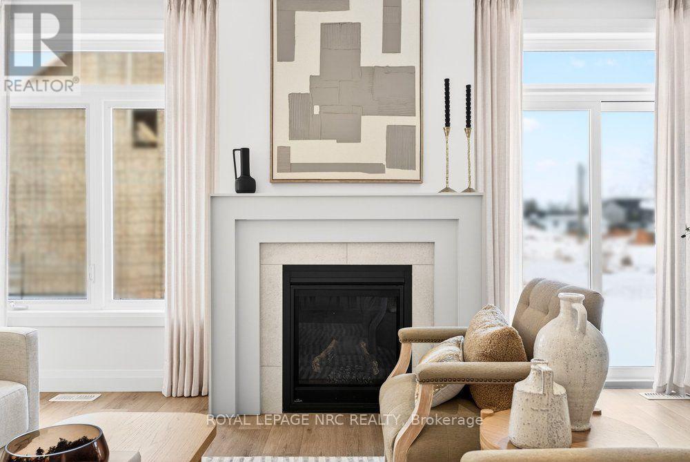 63 Beachwalk Crescent, Fort Erie, Ontario  L0S 1B0 - Photo 17 - X12400990