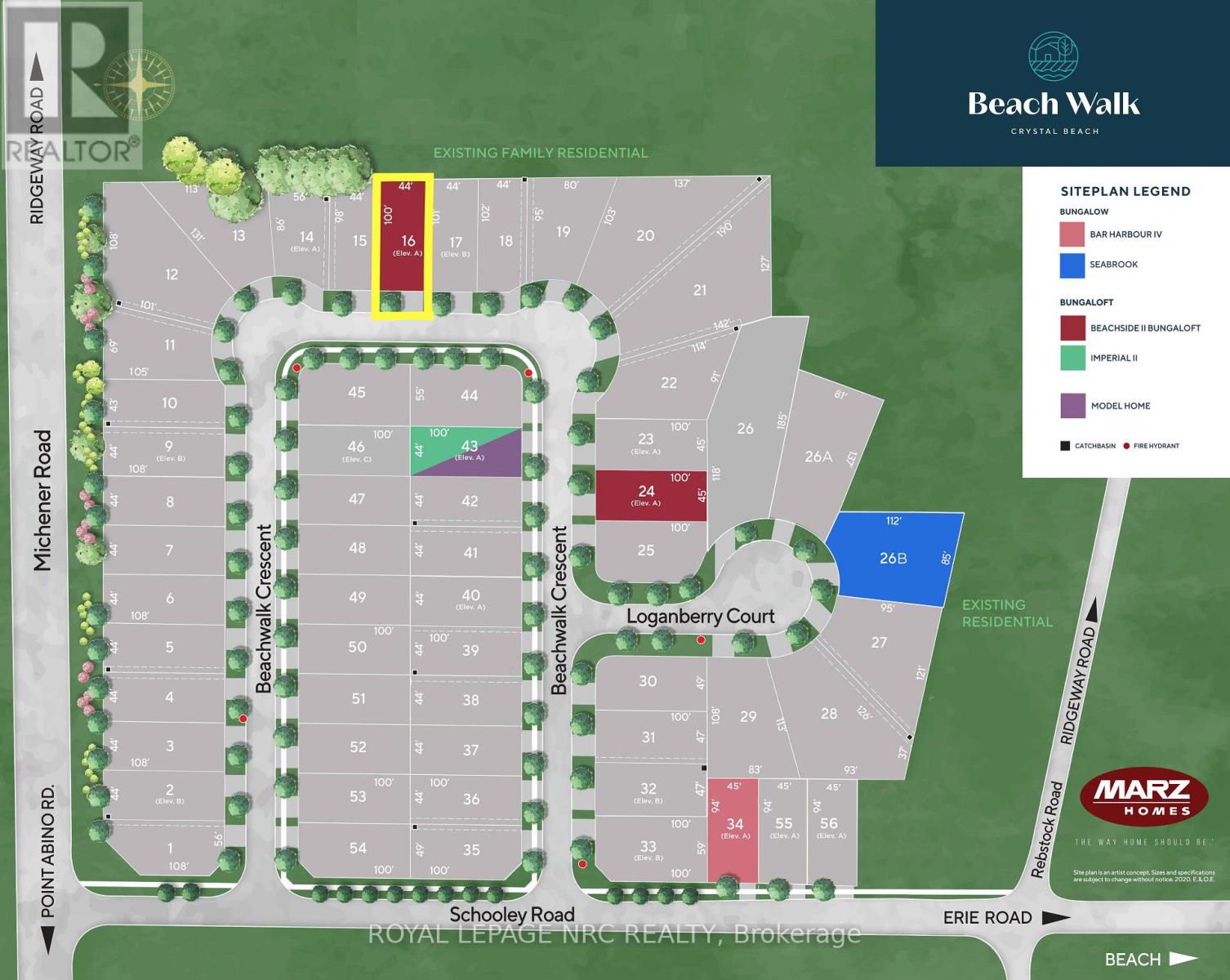 63 Beachwalk Crescent, Fort Erie, Ontario  L0S 1B0 - Photo 48 - X12400990