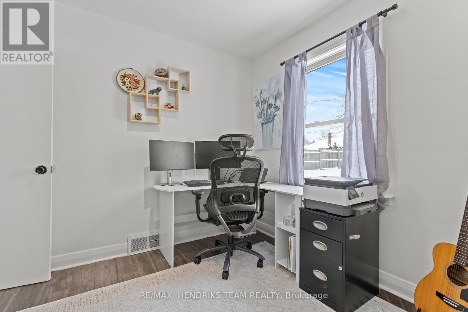 85 Albert Street W, Thorold, Ontario  L2V 2H1 - Photo 21 - X12743350