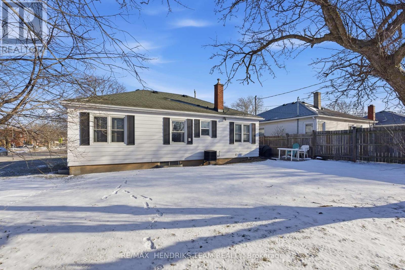 85 Albert Street W, Thorold, Ontario  L2V 2H1 - Photo 35 - X12743350