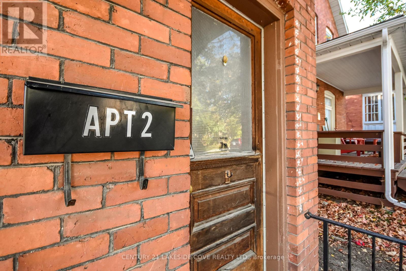 41 Albert Street N, Orillia, Ontario  L3V 5K3 - Photo 14 - S12838362