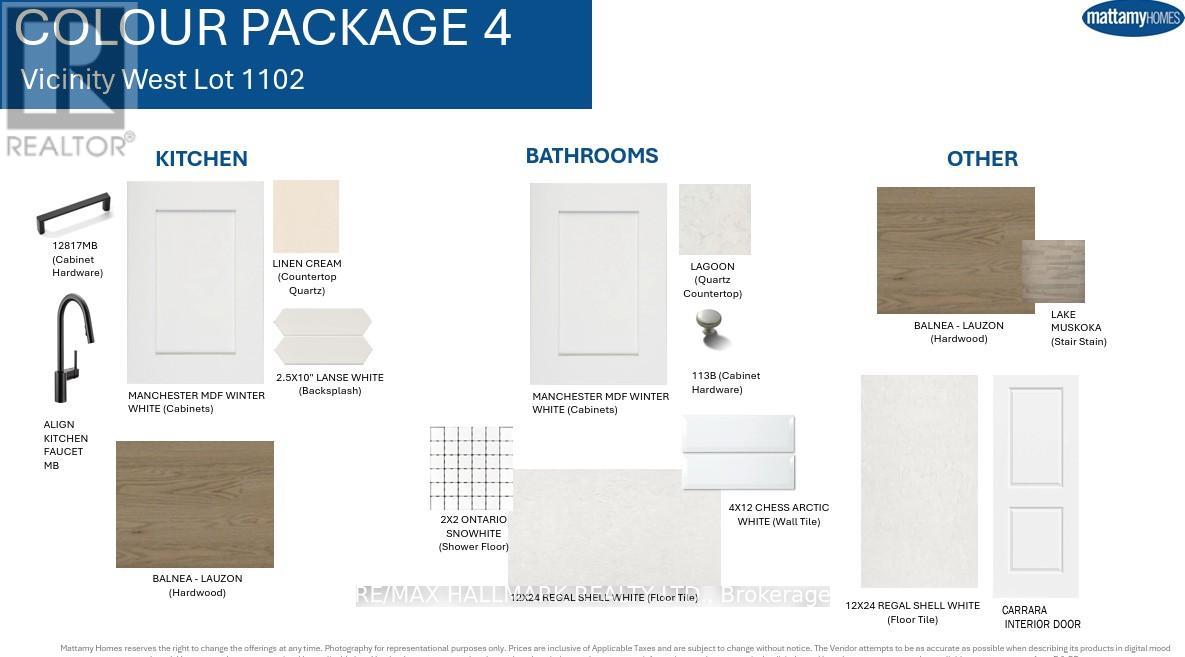 9 Foxley Heights, Barrie, Ontario  L9J 0Z6 - Photo 5 - S12836754