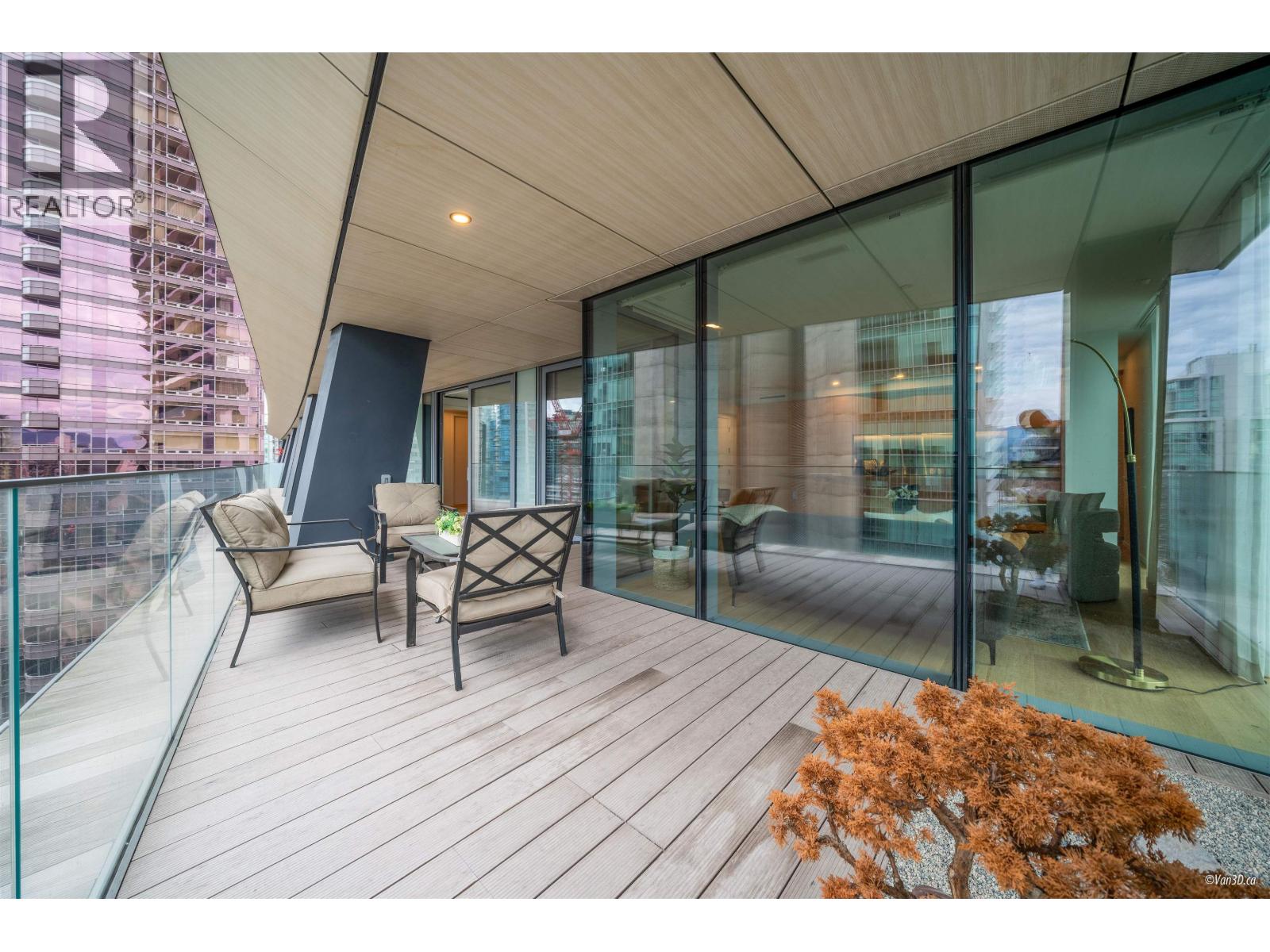 1302 1568 Alberni Street, Vancouver, British Columbia  V6G 0E3 - Photo 11 - R3094917