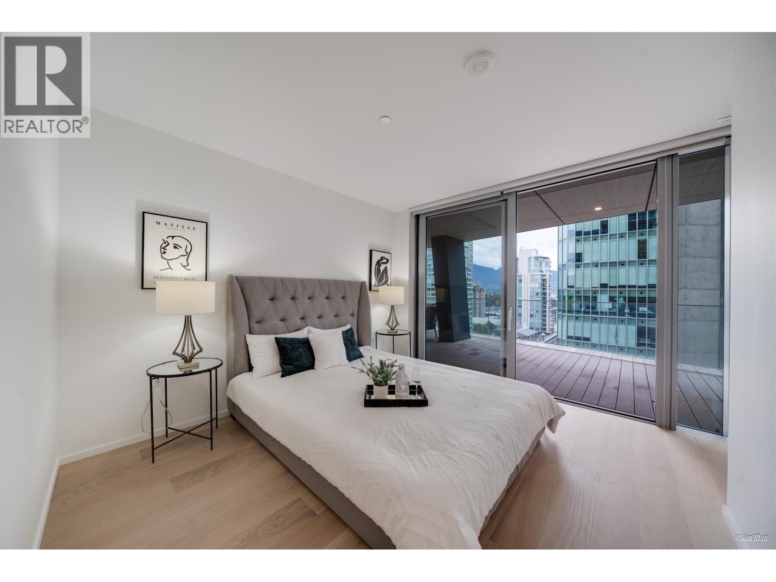 1302 1568 Alberni Street, Vancouver, British Columbia  V6G 0E3 - Photo 6 - R3094917