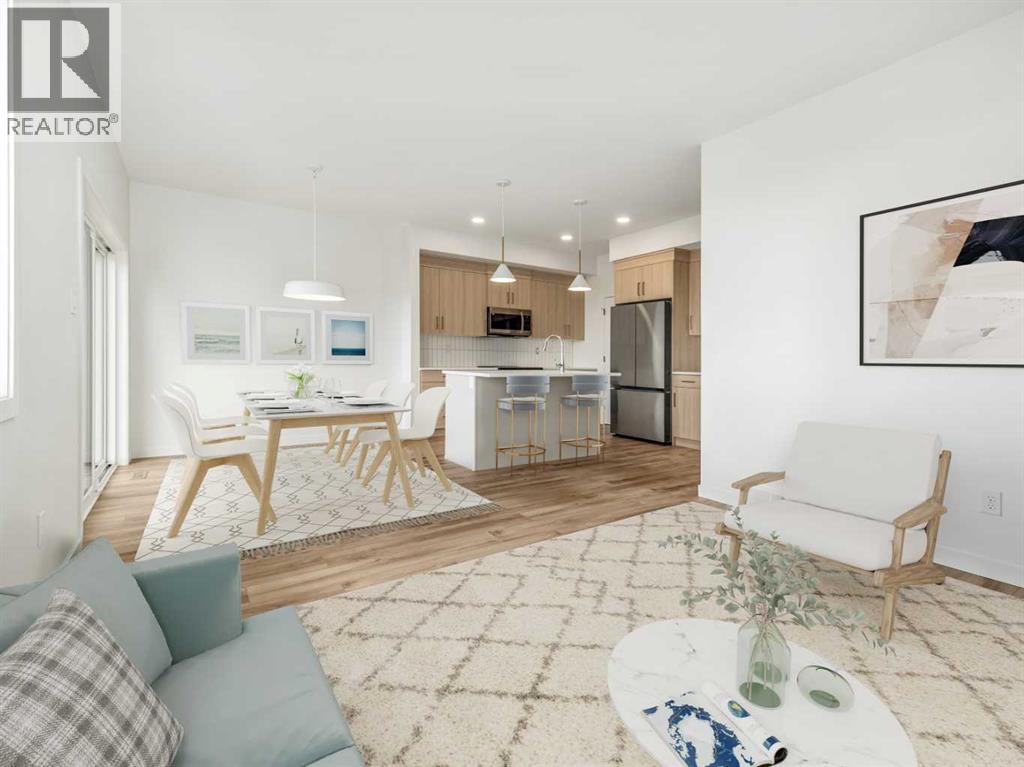 173 Caribou Bend N, Lethbridge, Alberta  T1H 7J8 - Photo 1 - A2222121