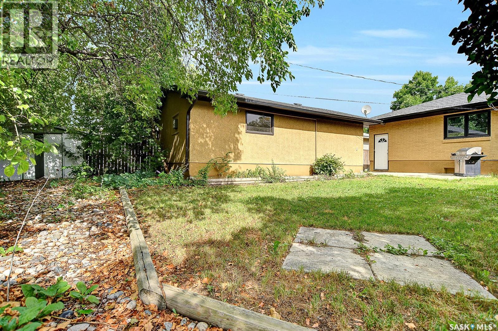 4515 Sherwood Drive, Regina, Saskatchewan  S4R 4B3 - Photo 23 - SK029414