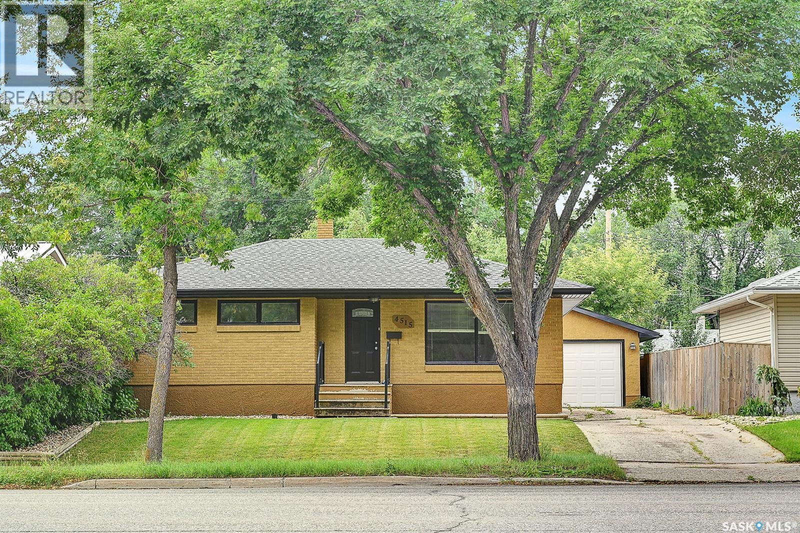 4515 Sherwood Drive, Regina, Saskatchewan  S4R 4B3 - Photo 22 - SK029414