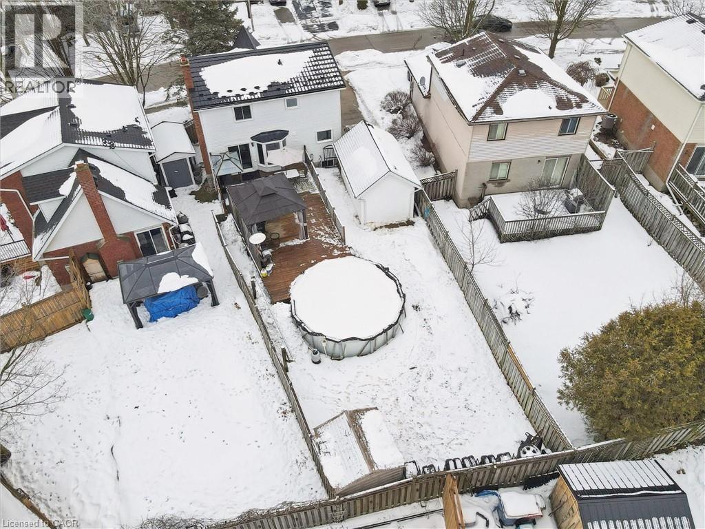 33 Chesterton Lane, Guelph, Ontario  N1E 6S8 - Photo 41 - 40806676