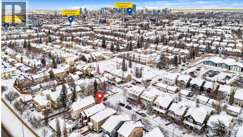 78 Ypres Green Sw, Calgary, Alberta  T2T 6M1 - Photo 38 - A2288359