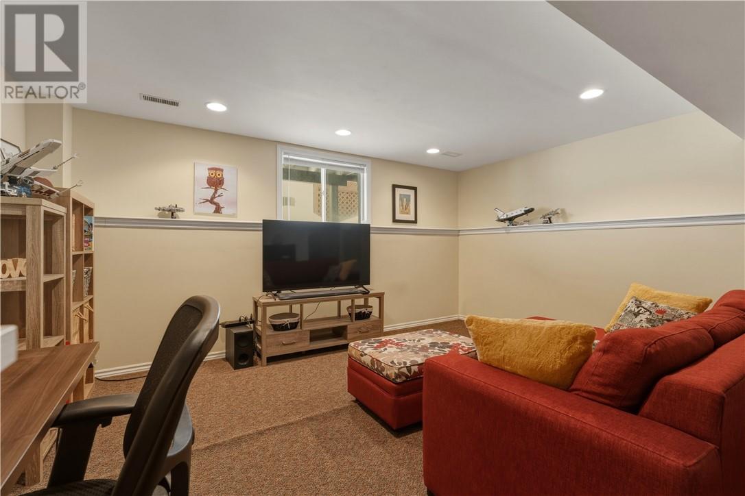 142 Pond Hollow Drive, Greater Sudbury, Ontario  P3E 6C1 - Photo 35 - 2126634