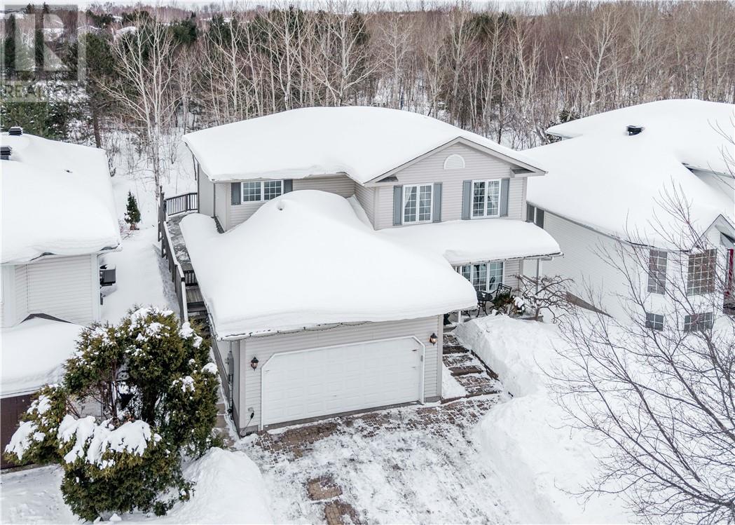 142 Pond Hollow Drive, Greater Sudbury, Ontario  P3E 6C1 - Photo 41 - 2126634