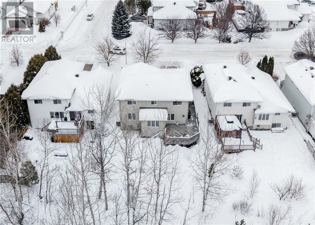 142 Pond Hollow Drive, Greater Sudbury, Ontario  P3E 6C1 - Photo 42 - 2126634