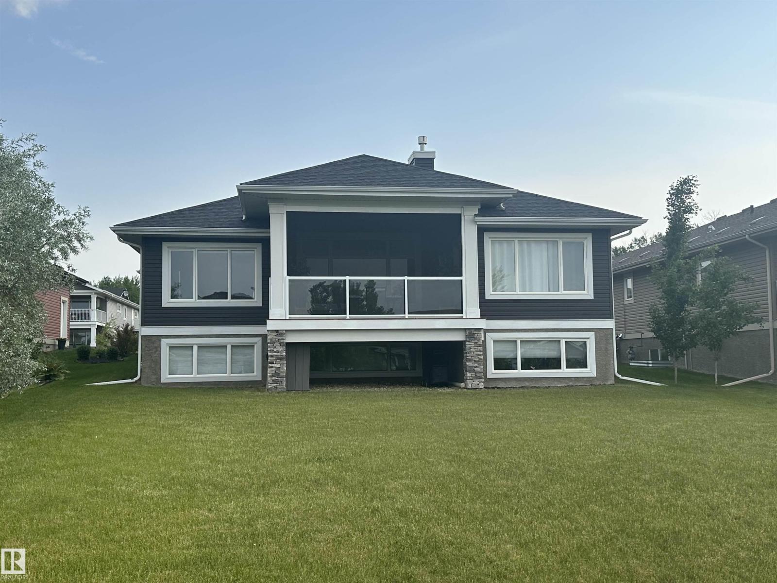 55101 Ste. Anne Tr, Rural Lac Ste. Anne County, Alberta  T0E 0L0 - Photo 28 - E4475612