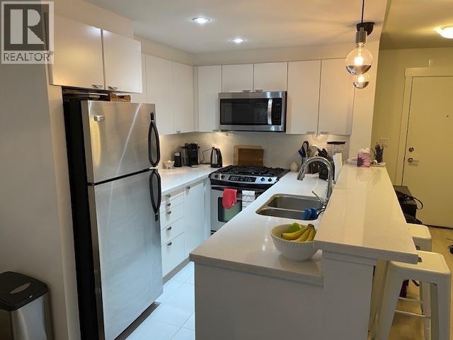 302 160 W 3rd Street, North Vancouver, British Columbia V7M 0A9 - Photo 10 - R3095253