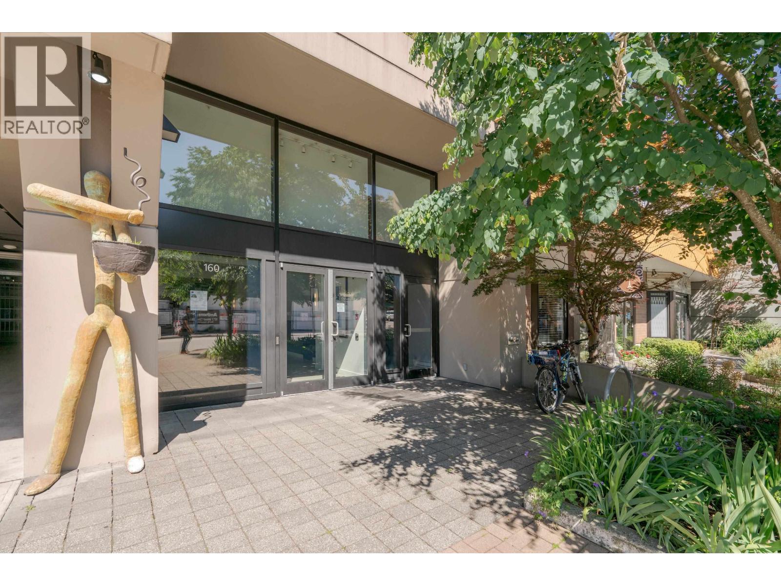 302 160 W 3rd Street, North Vancouver, British Columbia V7M 0A9 - Photo 22 - R3095253