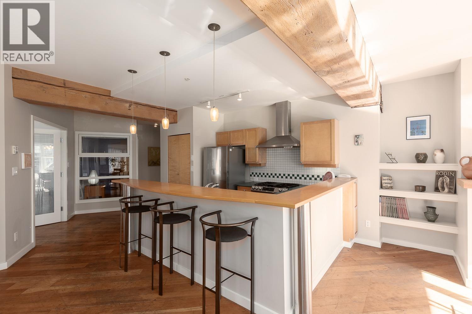 207 1178 Hamilton Street, Vancouver, British Columbia V6B 2S2 - Photo 15 - R3095254